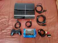 PS3 + Conjuntos + Ofertas
