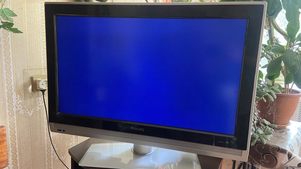 Телевизор Philips 32