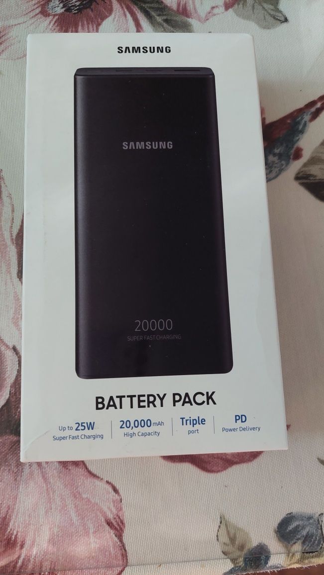 POWER BANK Павер банк