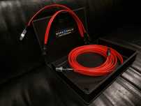 Wireworld Starlight Ethernet CAT8 CAT 8 na wymiar konfekcja kabli