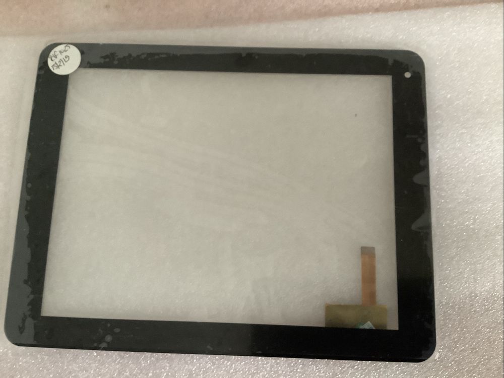 Vidro tatil / touch screen tablet storex eZee TAB804
