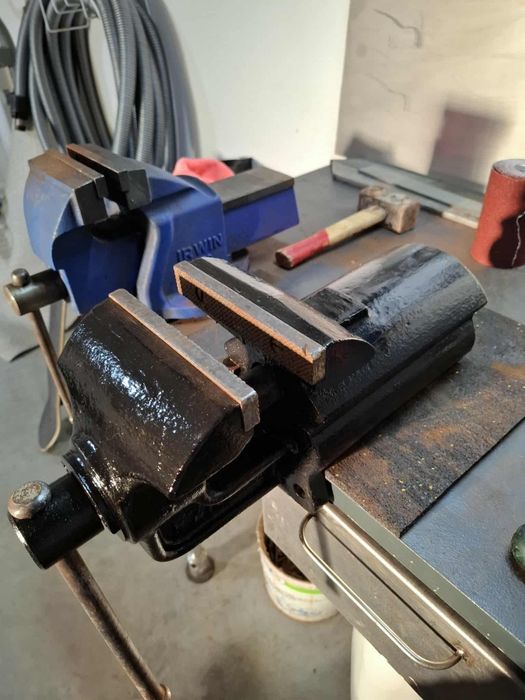 Torno profissional - 150