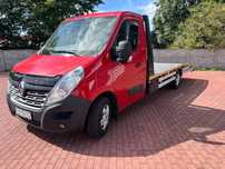 Renault Master  Renault Master