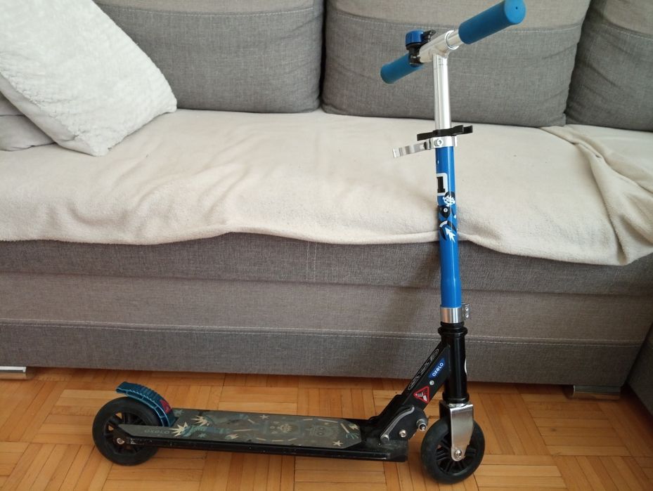 Hulajnoga oxelo Decathlon
