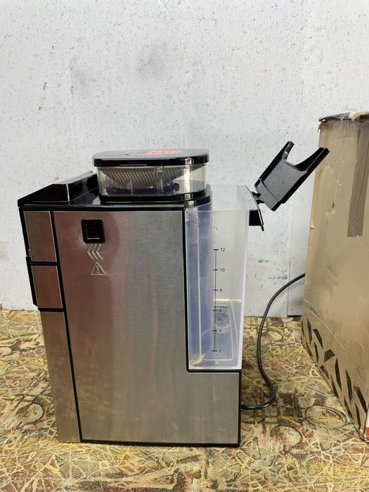 Кофемашина Klarstein Aromatica X (Германия)