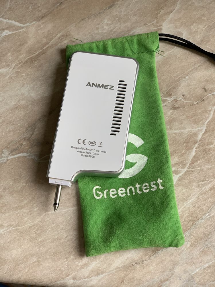 Нітрат тестер Anmez Greentest 2