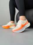 Original 1:1 Nike Air ZoomX VaporFly 3 Orange/White