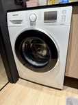 Pralka samsung ecobubble