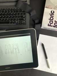 Tablet graficzny Wacom One