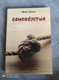 Samobójstwa. Maria Jarosz