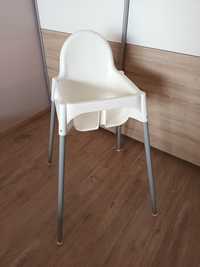 Krzesełko do karmienia IKEA Antilop
