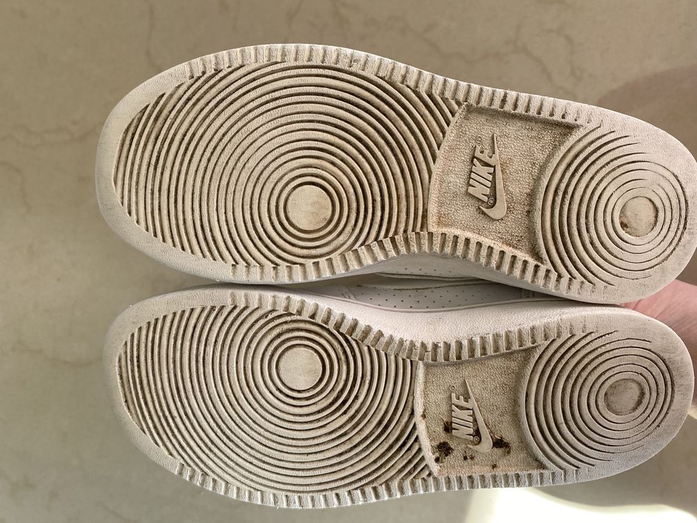 Buty sportowe Nike r.32