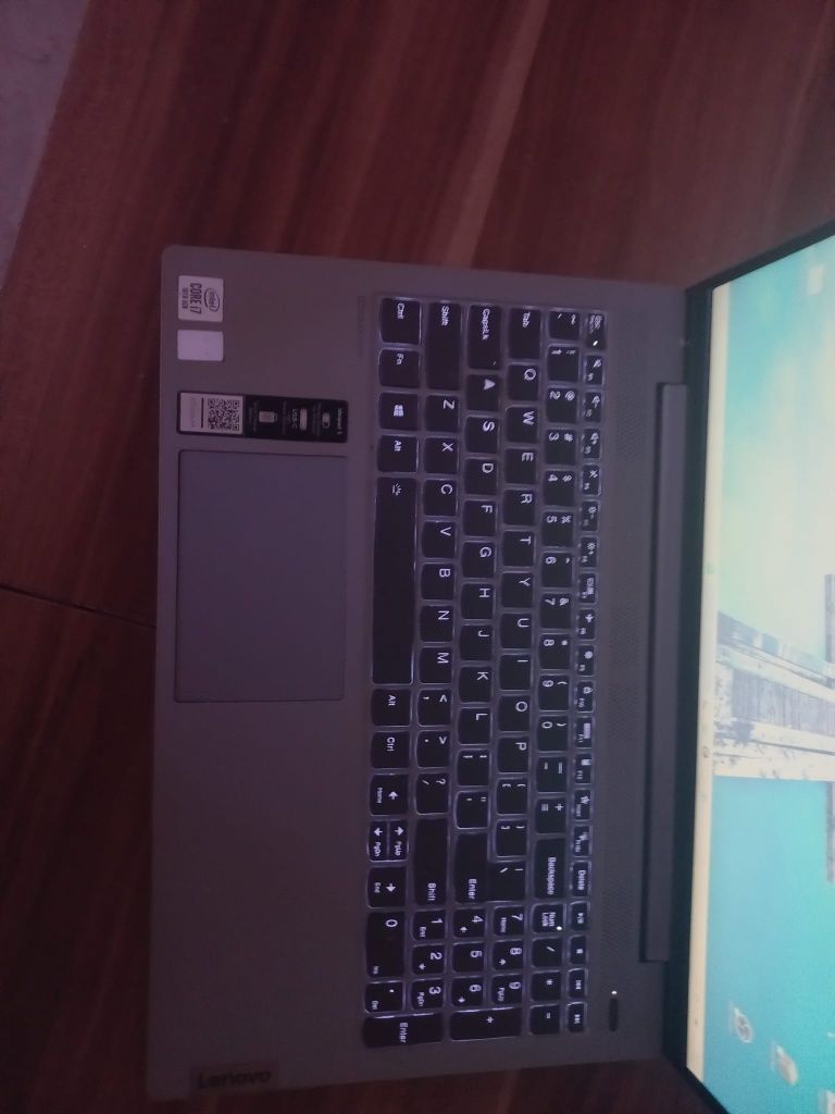 Laptop Lenovo IdeaPad 5 15IIL05 15,6" i7-1065G7 16GB RAM 512GB Dysk Ss