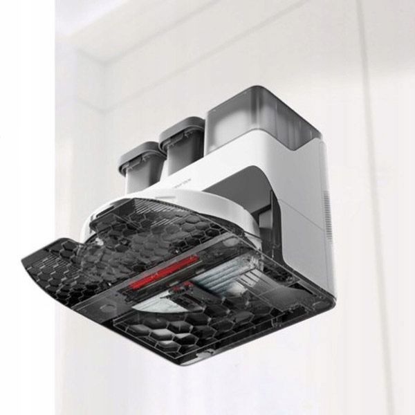Szczotki do stacji Roborock S8 Pro Ultra S8 MaxV Ultra S7 MaxV orygina