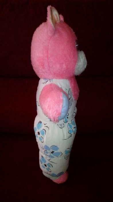 Peluche Urso Vintage 67cm