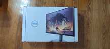 Monitor gaming Dell S2719DGF