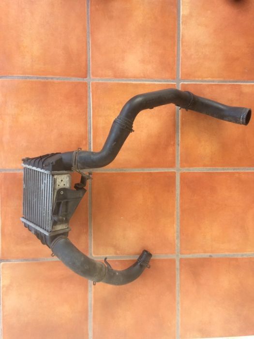 Vendo peças VW Polo 1.4 TDI