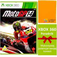 Xbox 360 Motogp 14 szybka wysyłka