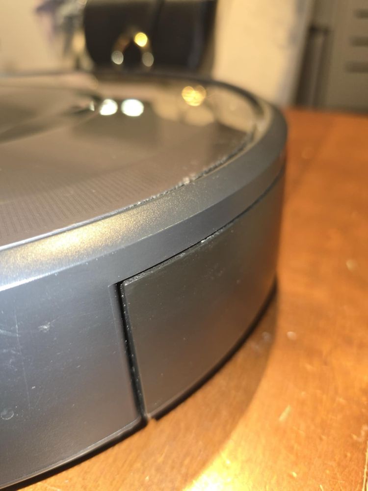 Robot sprzątający iRobot Roomba i7 (i7158)