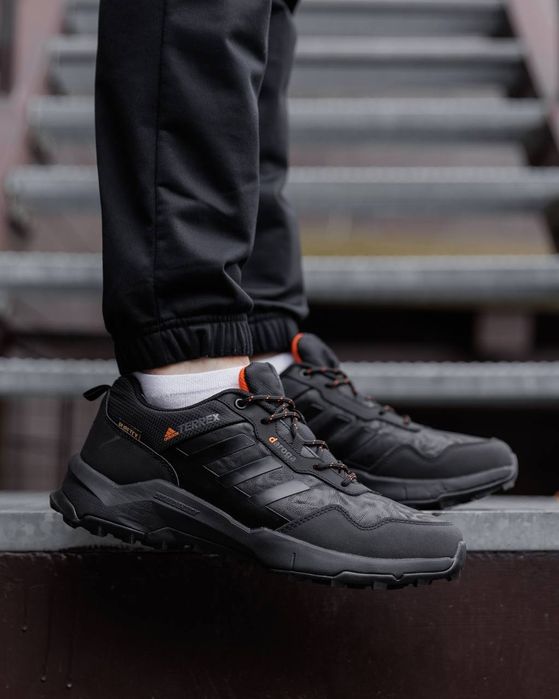 Чоловічі Adidas Terrex Daroga Black
