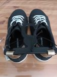 Buty sportowe dziewczęce nowe r. 29, 18cm
