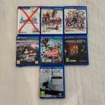 Jogos Playstation Vita para venda