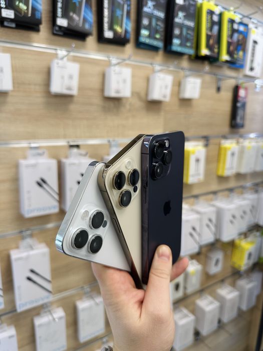 iPhone 14 Pro Max • Гарантія • Магазин • Айфон 14 про макс • 650$