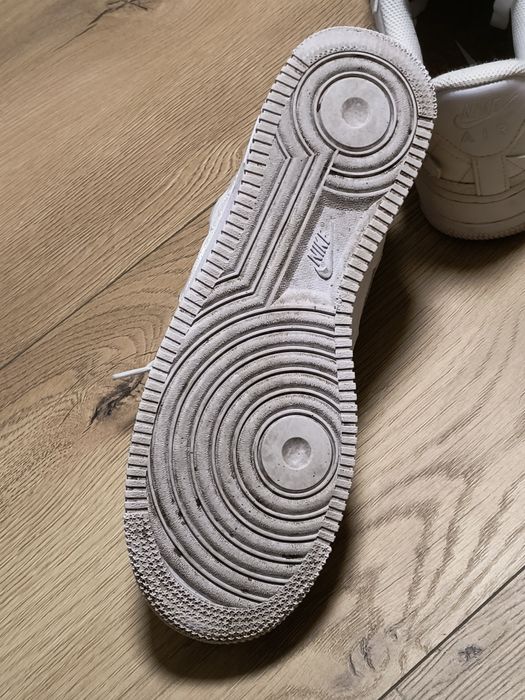 Nike Air Force 1 Low Billie Eilish