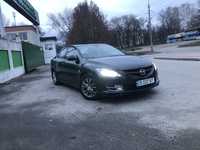 Продам мазда 6 mazda 6 GH