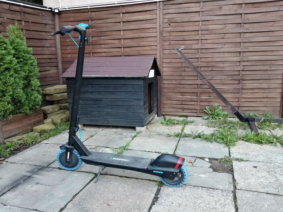 Super Hulajnoga elektryczna blaupunkt esc608