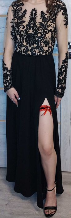 Sukienka  wieczorowa Sofia