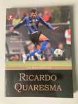 Ricardo Quaresma (Os Magníficos)