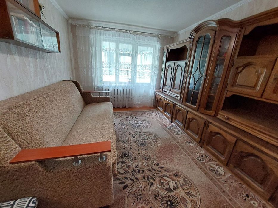 Продажа 2к квартиры , Титова (независимости), Янгеля