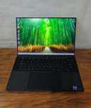Dell XPS 15 9510 i9-11900h rtx3050ti 16ram 1tb
