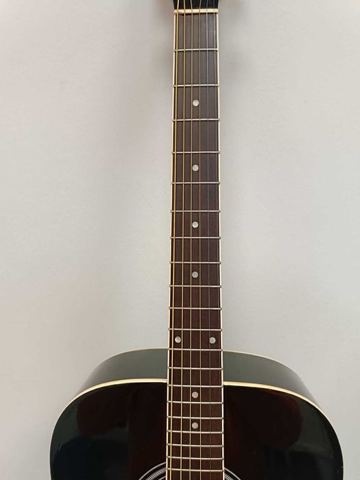 Guitarra (Violão) Acústico - cordas de Aço