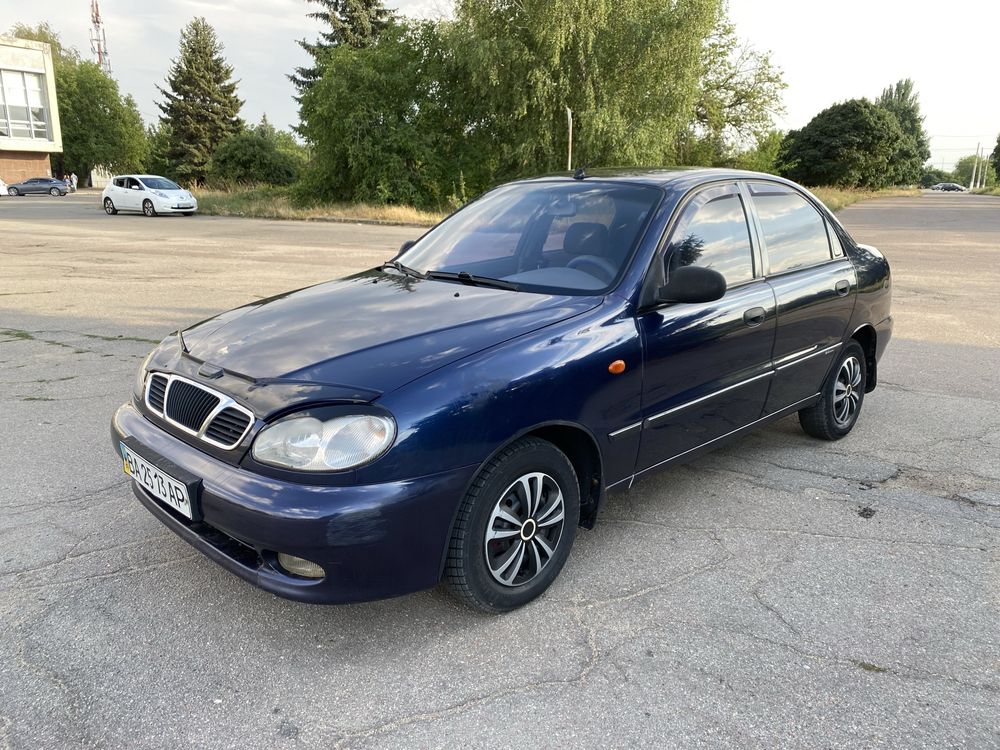 Продам Daewoo Sens