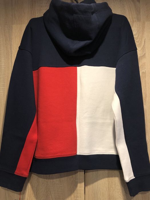 Худі Tommy Hilfiger