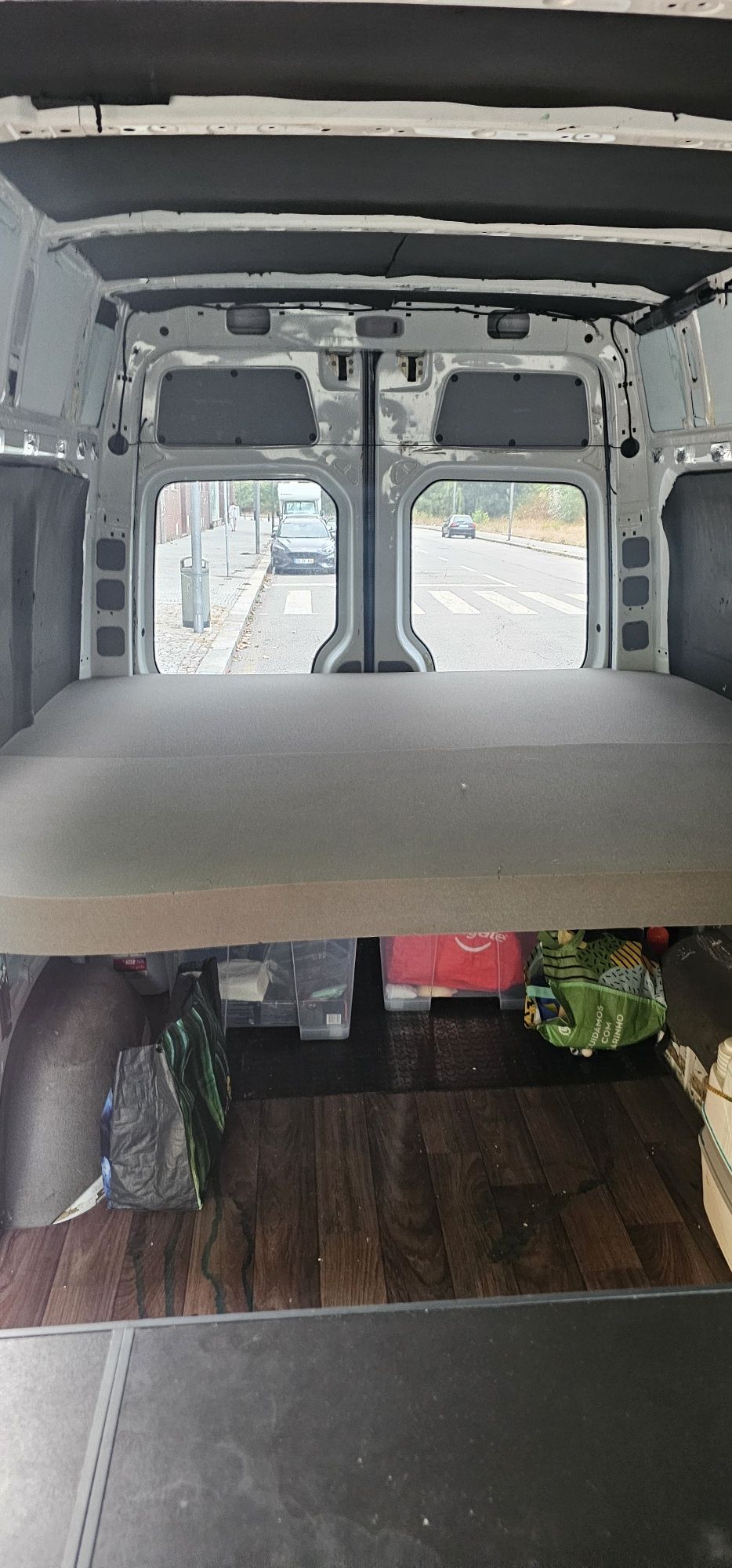 Mercedes Sprinter 313 cdi Camper