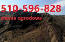 Ziemia ogrodowa, Ziemia pod trawniki, Czarnoziem, Humus
