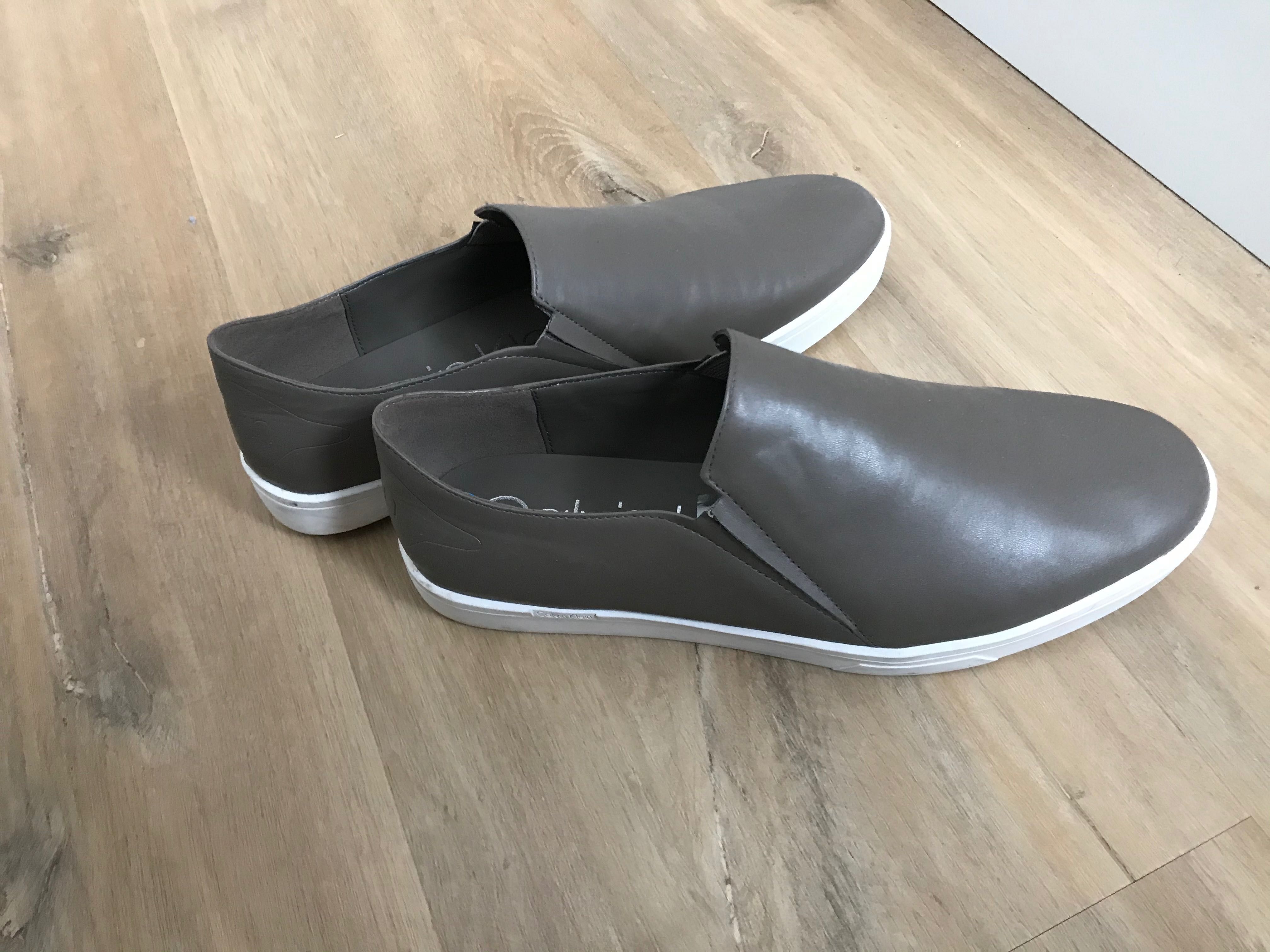 Buty calvin klein rozm 39/ jak 40