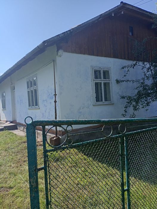 Продається будинок