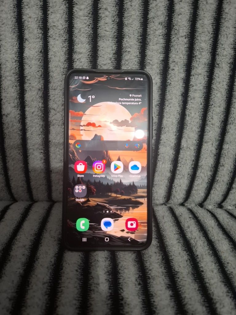 Samsung s22 super okazja i stan
