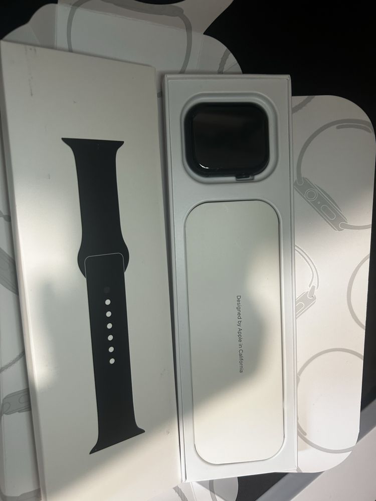 Apple watch series 10