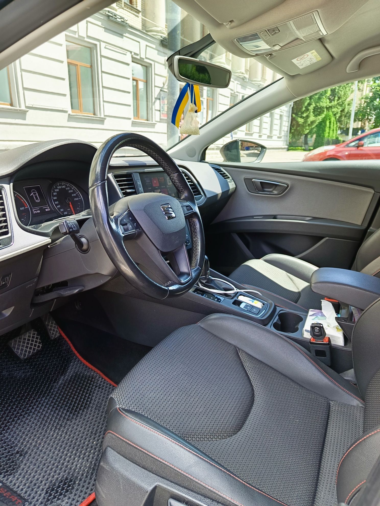 Продається Seat Leon