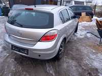 Drzwi opel Astra h
