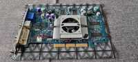 Nvidia GeForce4 Ti 4200 64MB Abit Siluro Retro GeForce 4 Stan idealny