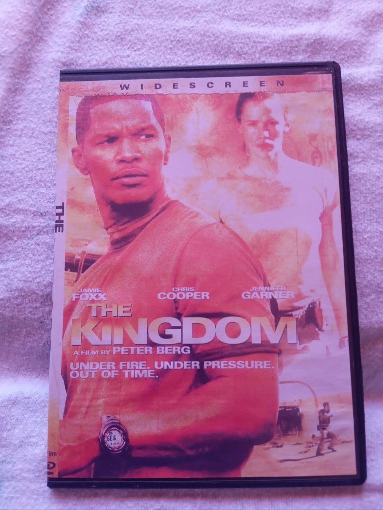 DVD em bom estado