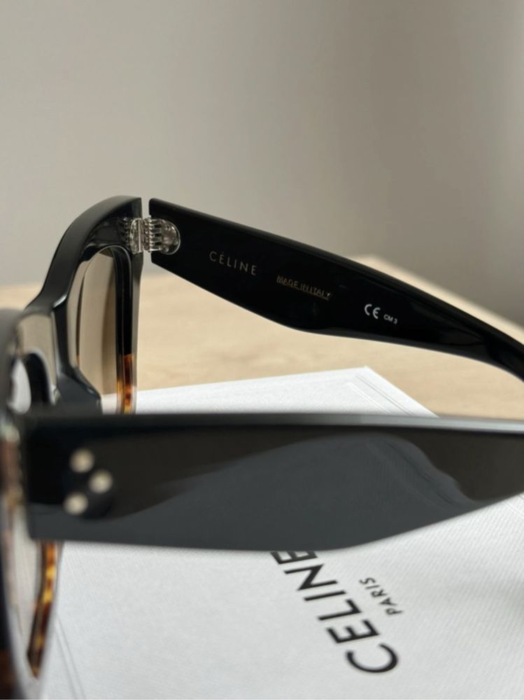 Okulary przeciwsłoneczne Celine CL 41090/S