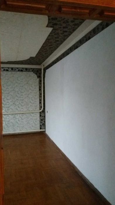 Двухэтажный дом в Пирятине