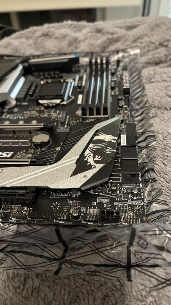 Intel Motherboard